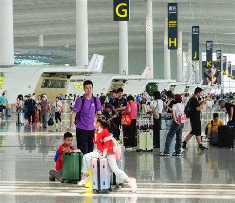 廣州飛挪威多久?航空旅行時間受多方面因素影響